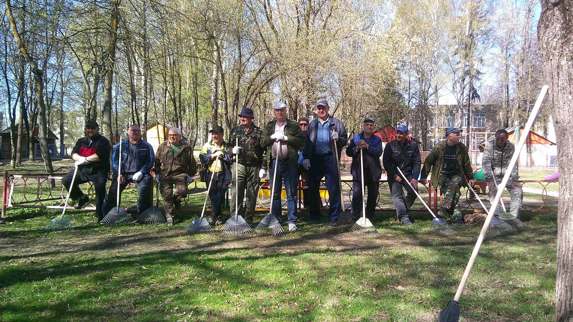 Фото: Ольга Соломатина