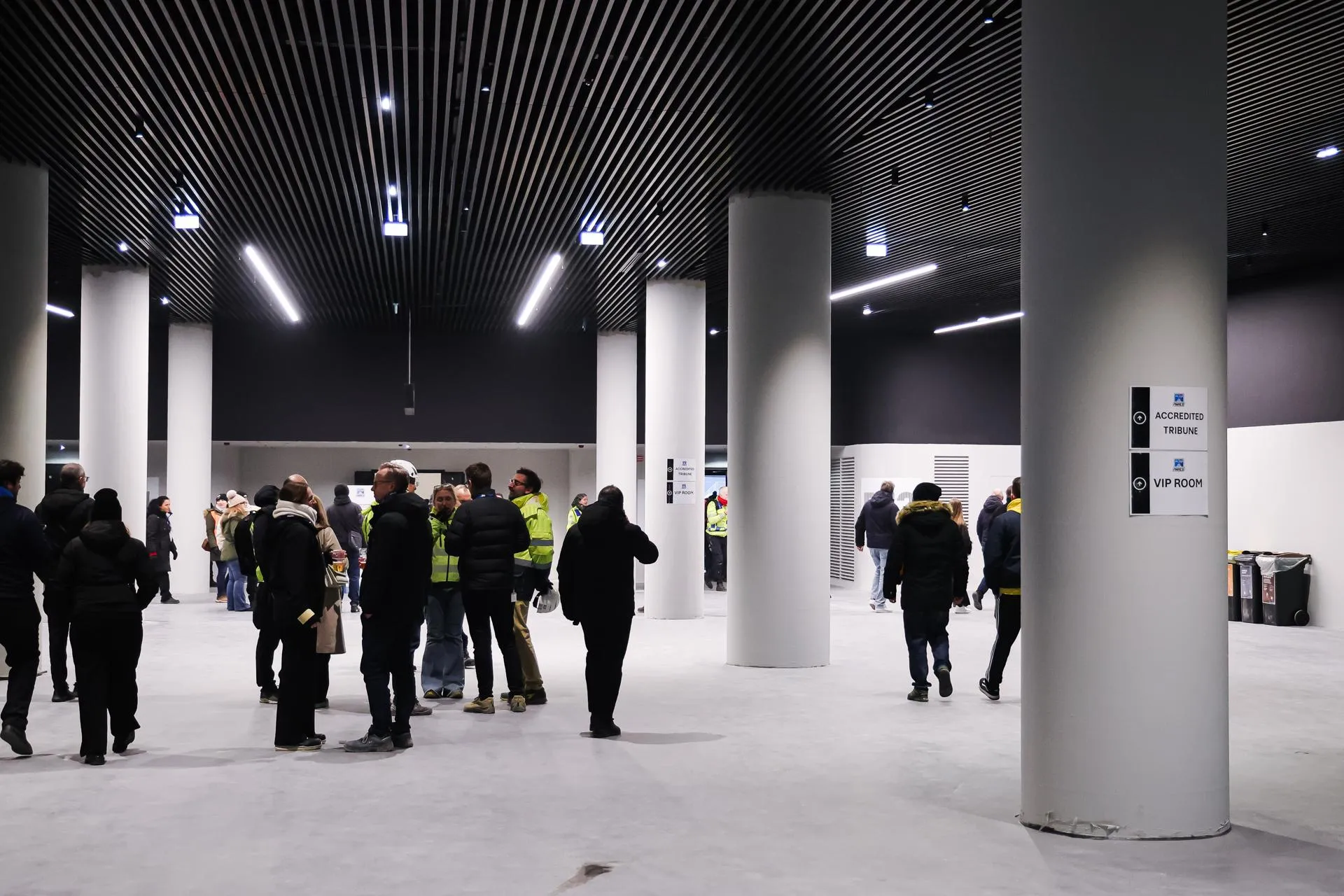 Keystone Press Agency/Alessandro Bremec