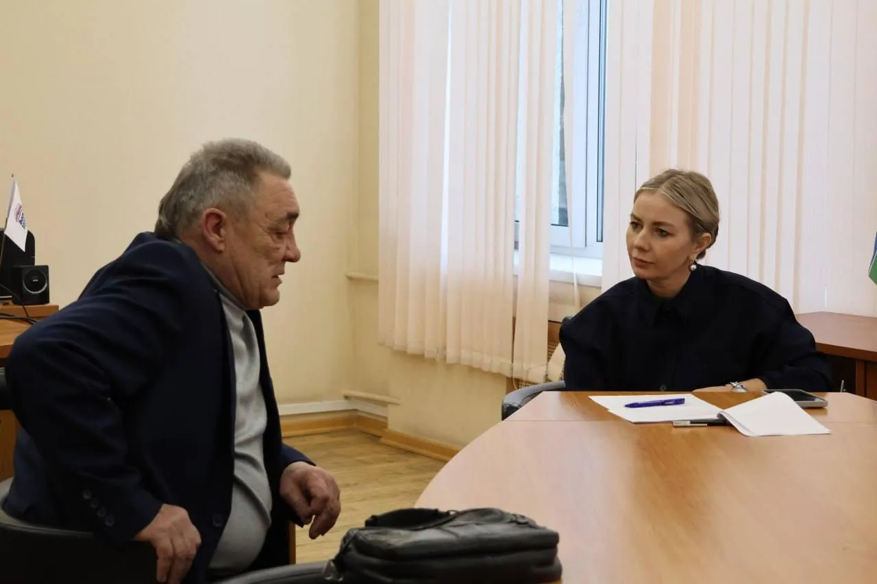 Фото: пресс-служба администрации Протвино