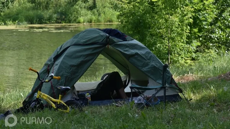 РИАМО в Подольске/Леонид Галин