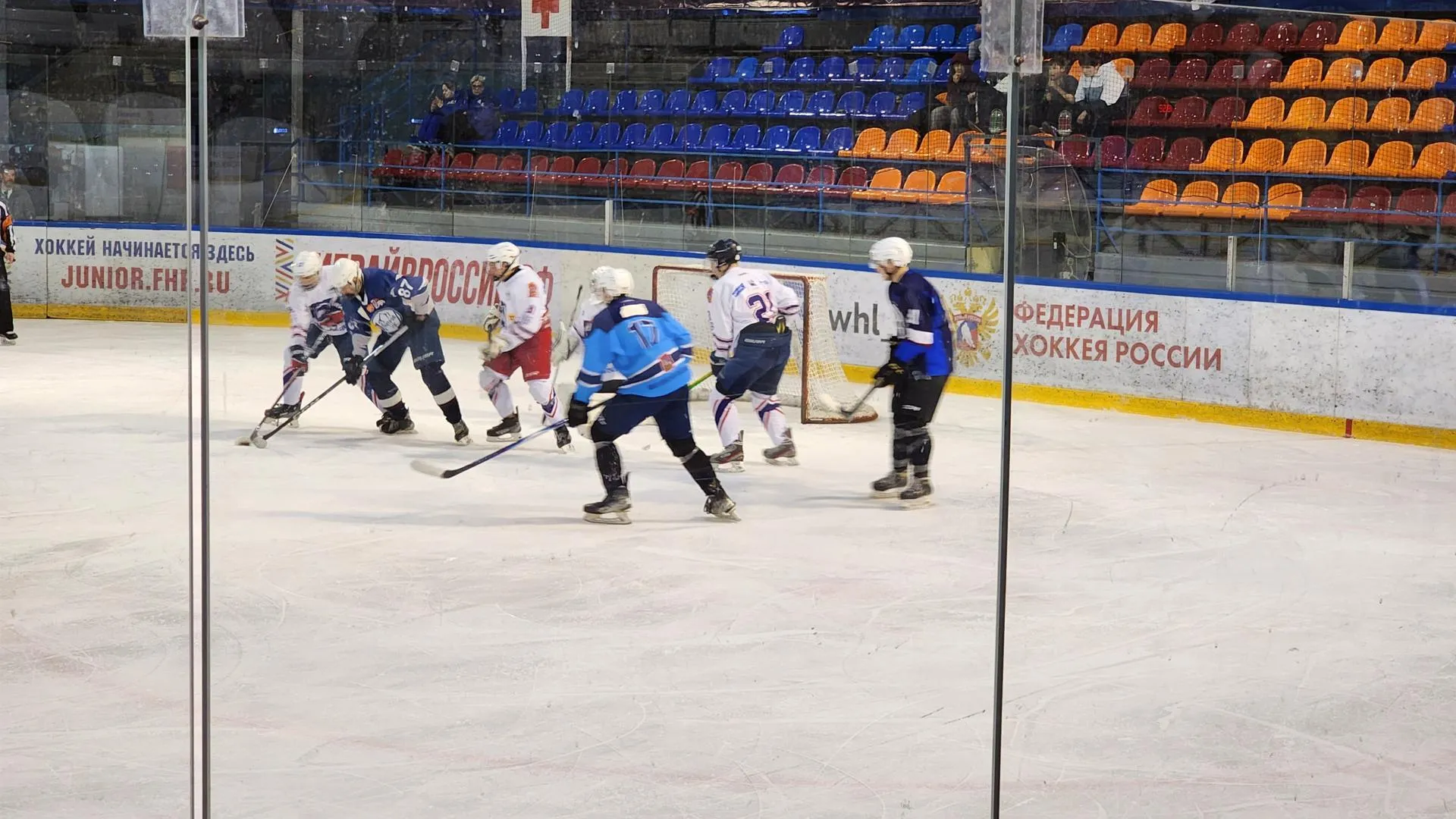 REGIONS/Евгений Рой