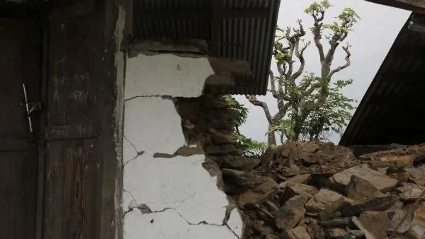 На Филиппинах в результате землетрясения пострадали 47 человек