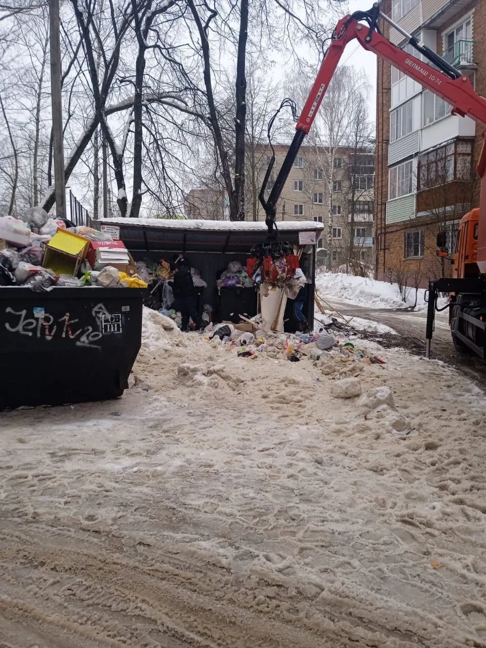 Фото: пресс-служба администрации Сергиево-Посадского г.о.