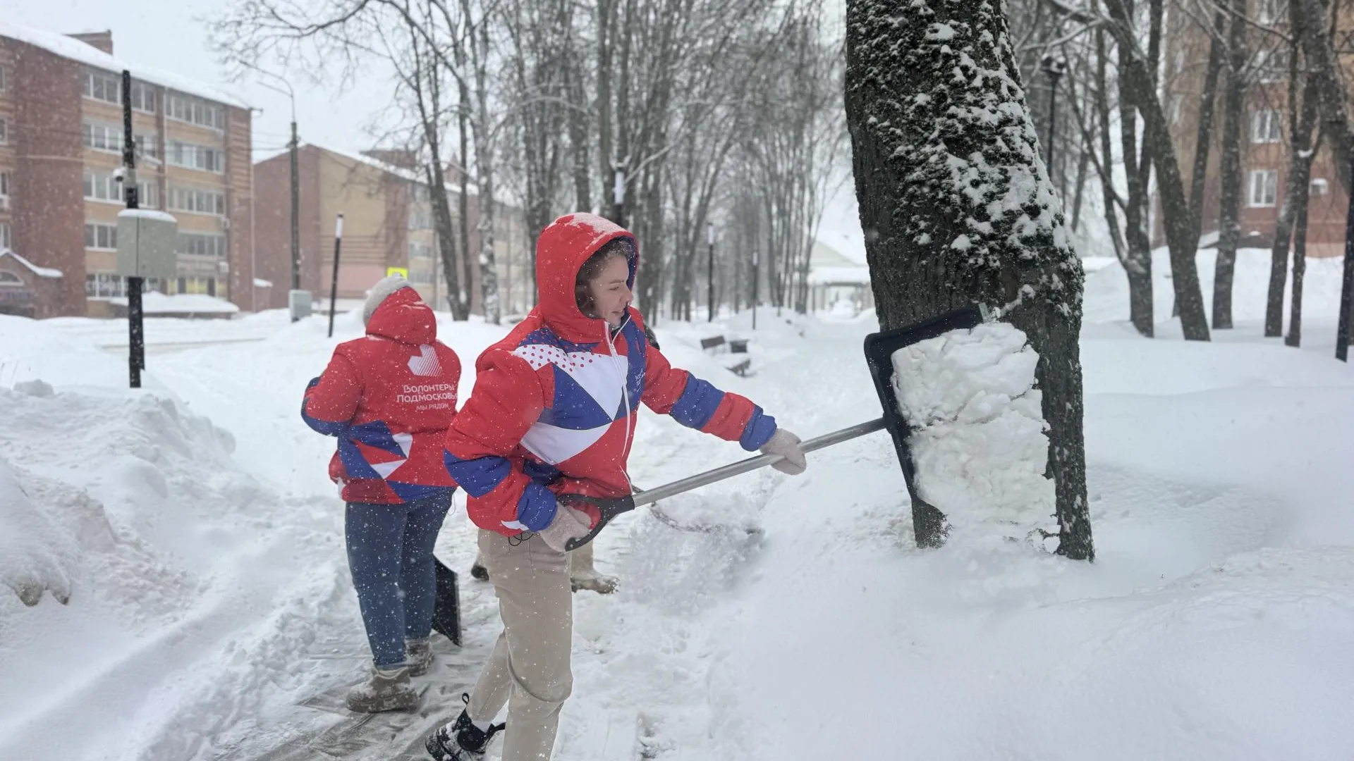 Татьяна Рунова