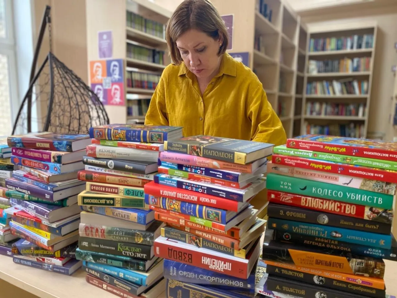 Фото: администрация городского округа Люберцы