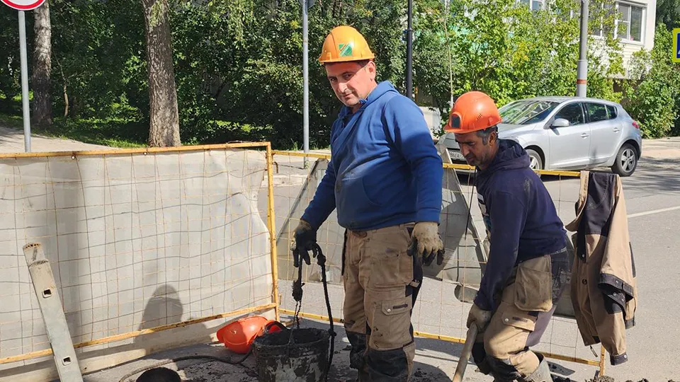 Фото: REGIONS/Хавива Фонина