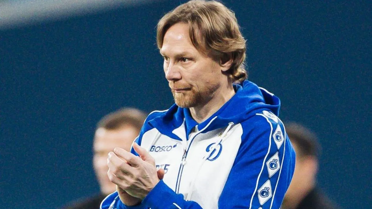 Стали известны требования Карпина, которое «Динамо» отказалось выполнить