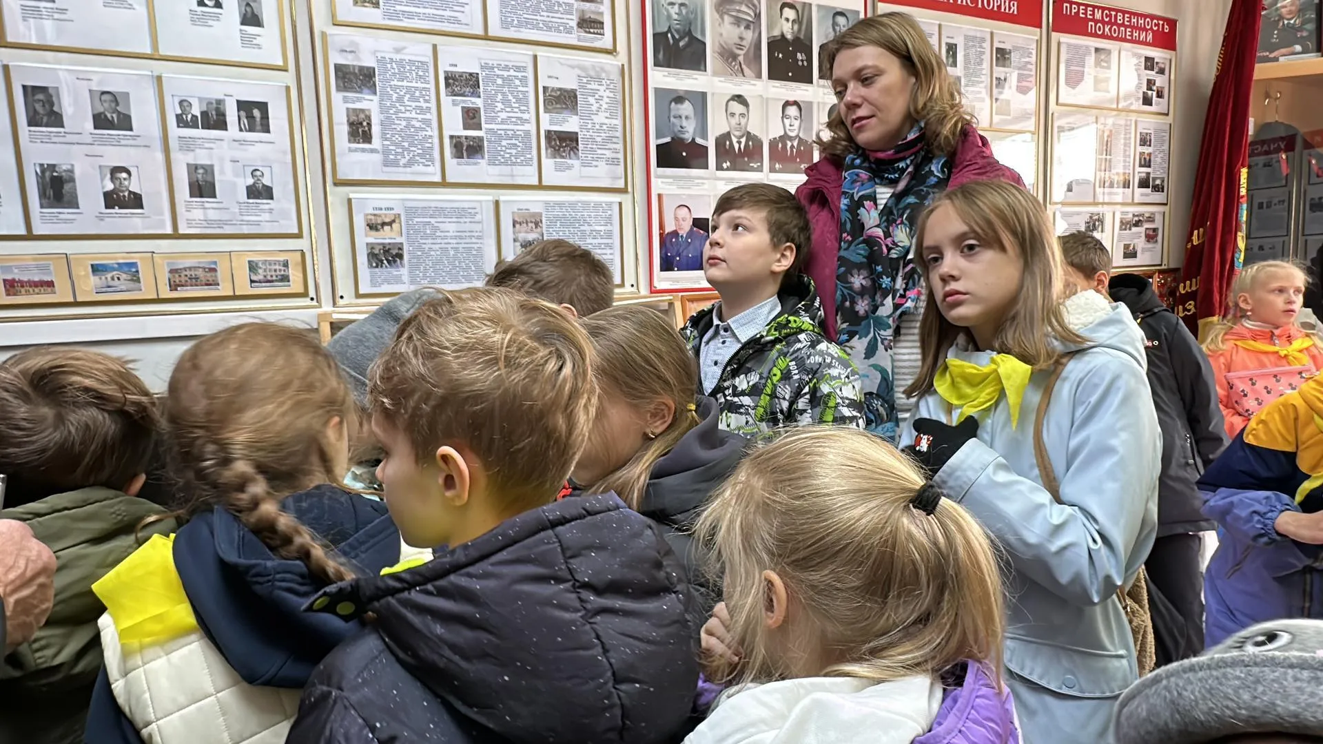 Фото: Мария Шматкова