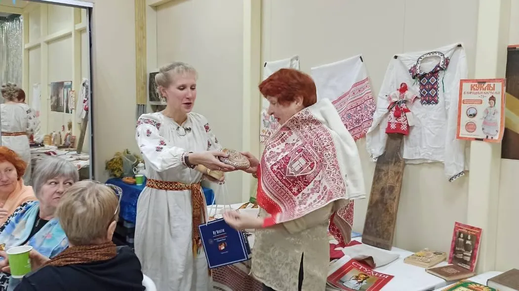 Пресс-служба администрации Богородского городского округа