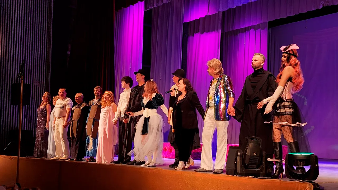 МедиаБанк Подмосковья/Татьяна Филимонова