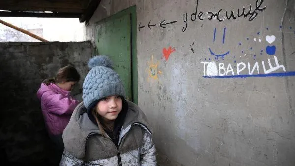 Илья Питалев / РИА Новости