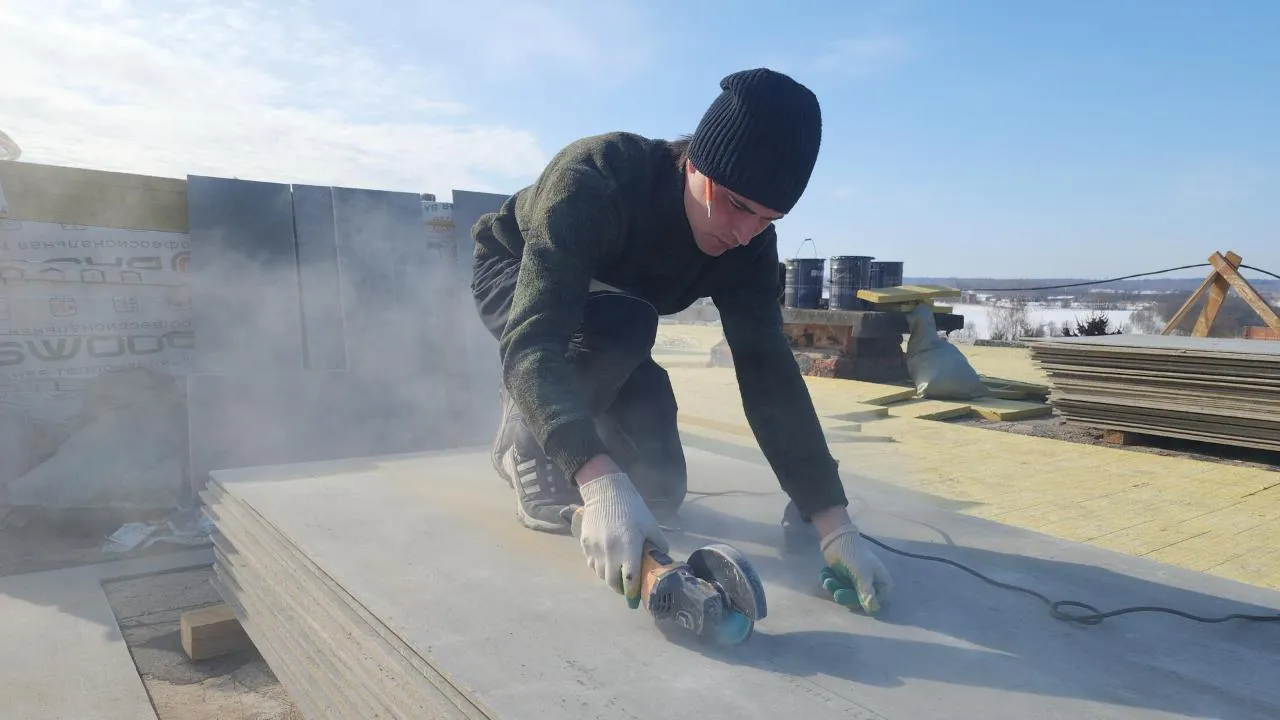 МедиаБанк Подмосковья/Дмитрий Беденко