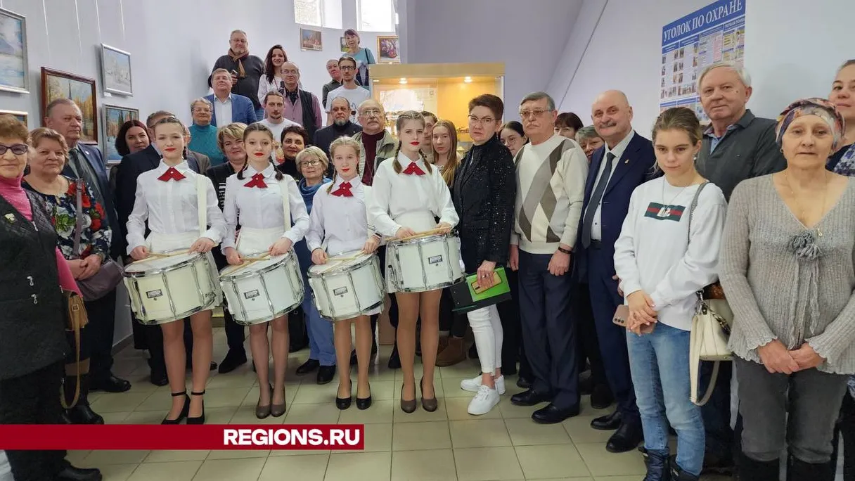 фото: Дарья Шапочкина