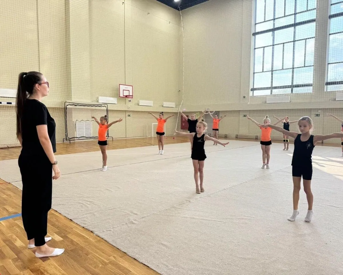 пресс-служба Администрации Можайского городского округа