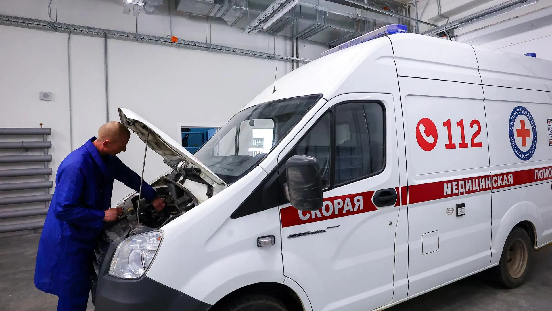 Константин Семенец