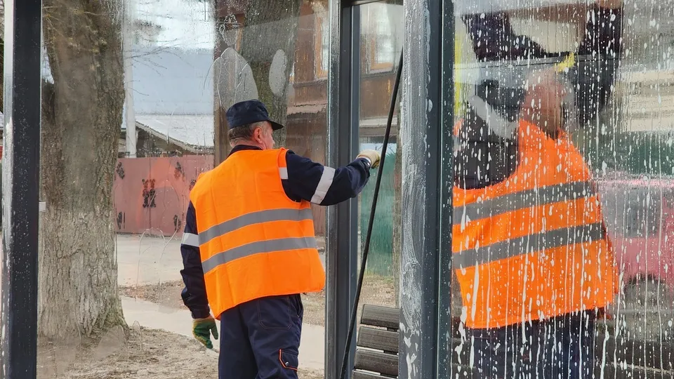 Фото: МедиаБанк Подмосковья/Ксения Пашуто