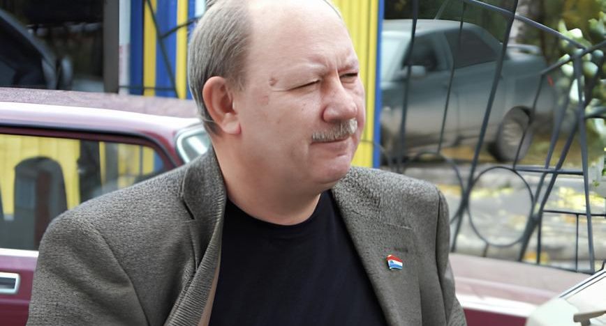 РИА «Новости»: тела убитых экс-мэра Самары Виктора Тархова и его жены нашли