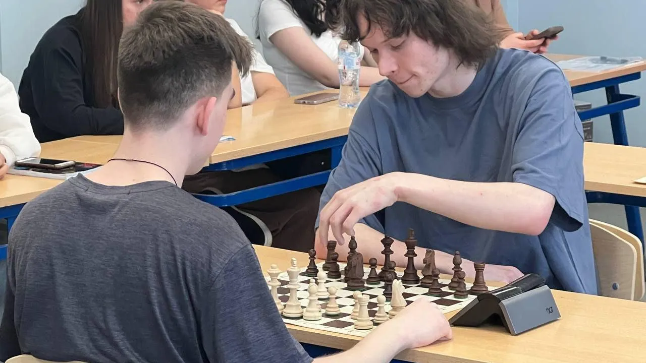 Фото: Министерство образования Московской области