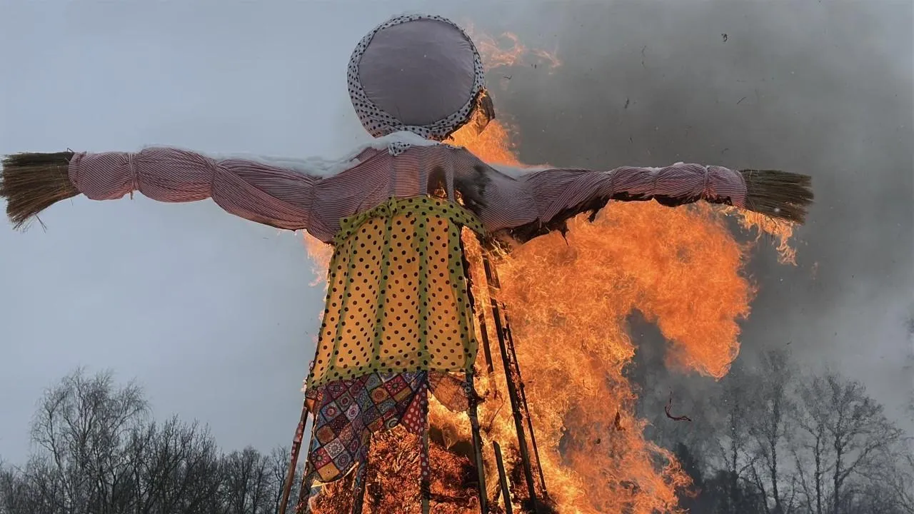 REGIONS/Кристина Тришина