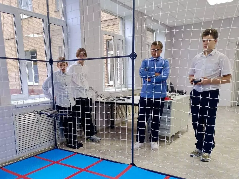 Фото: администрация г. о. Электросталь