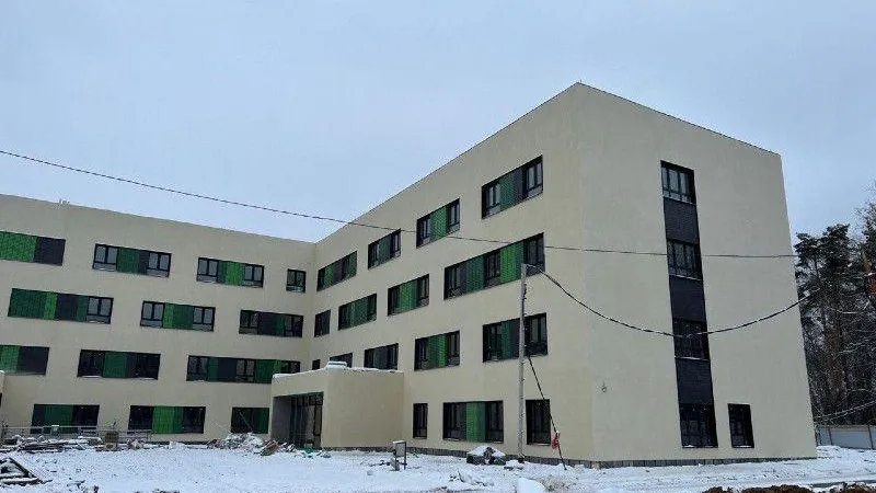 Пресс-служба Министерства жилищной политики МО