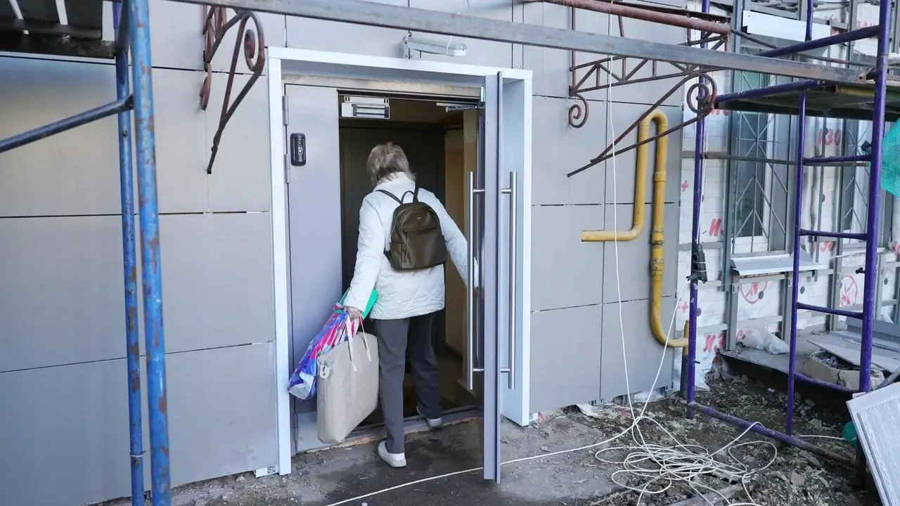 пресс-служба администрации г.о. Мытищи