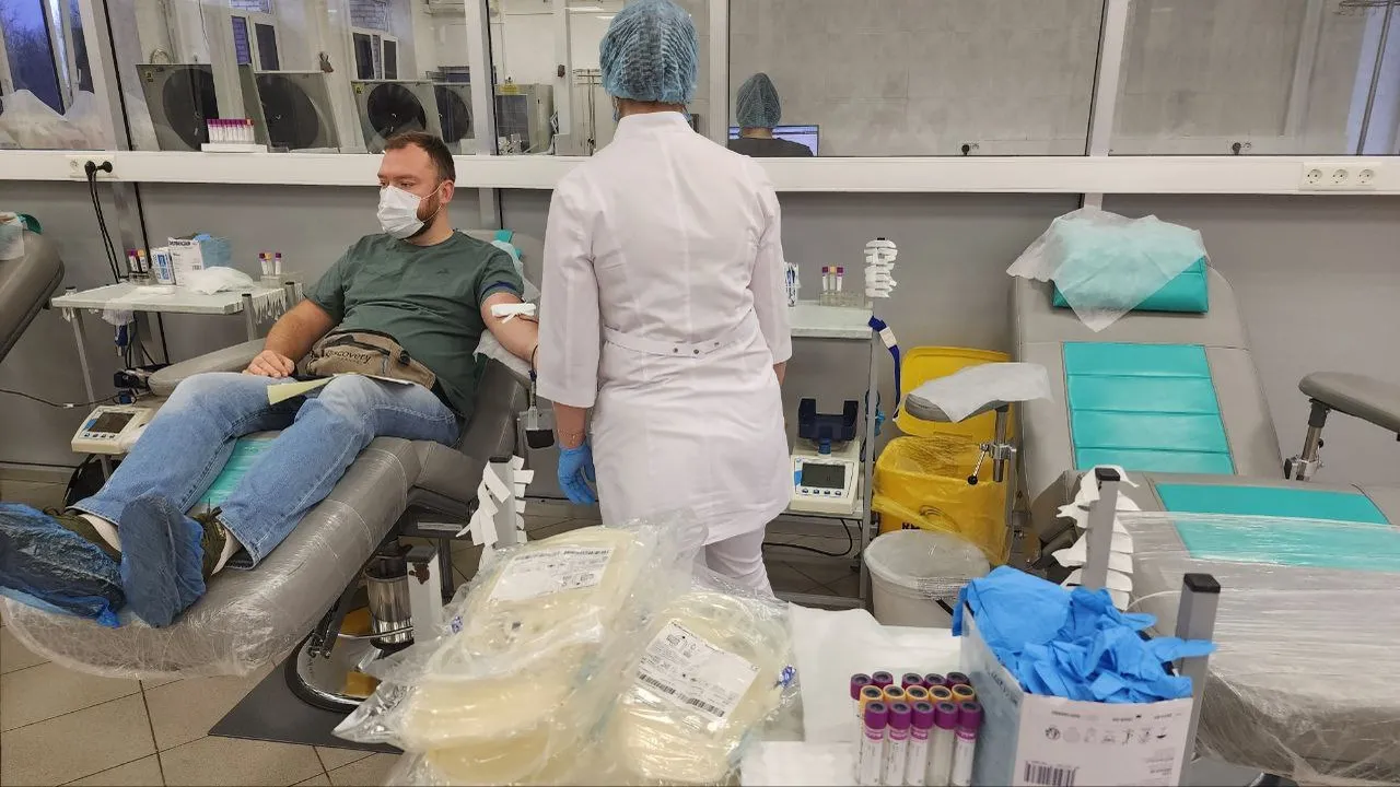 Текст, фото и видео – Ксения Казакова