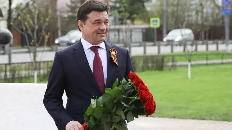 Константин Семенец