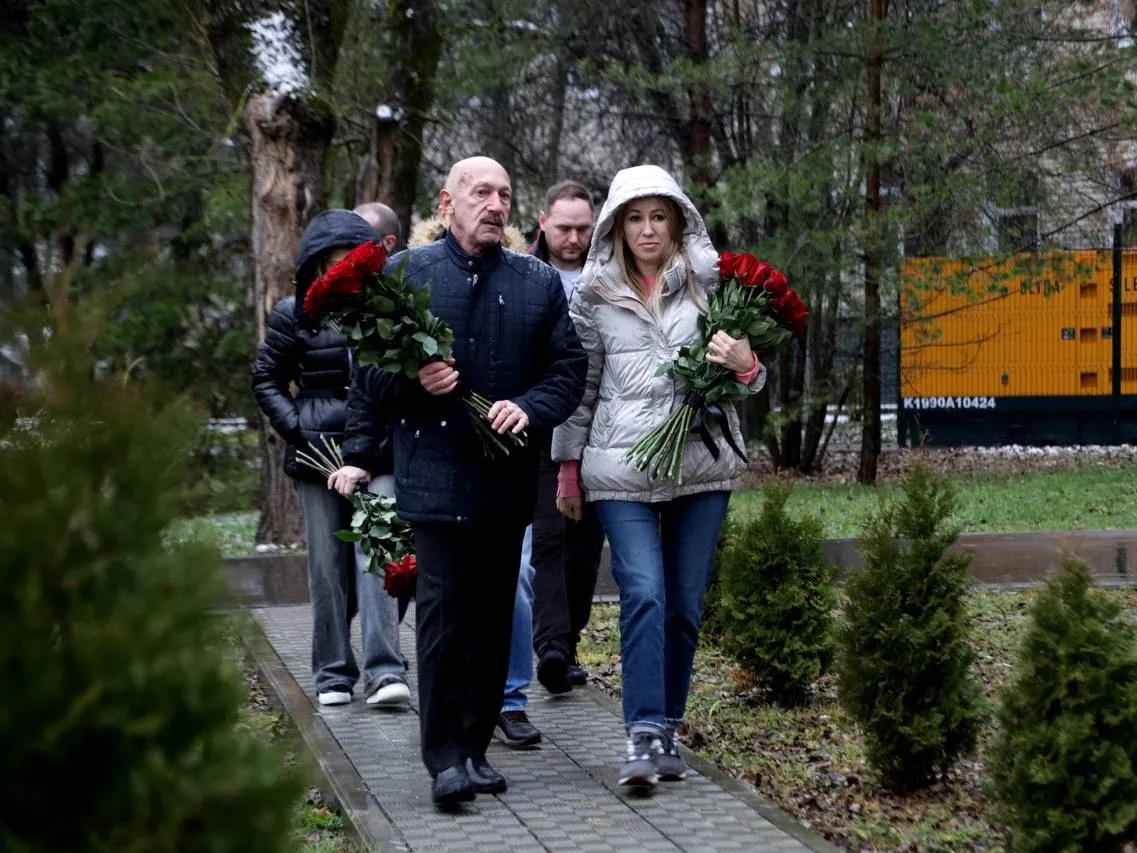 Фото: пресс-служба администрации г.о. Воскресенск