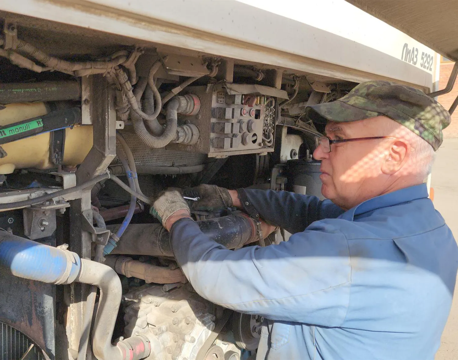 Фото: Станислав Орлов