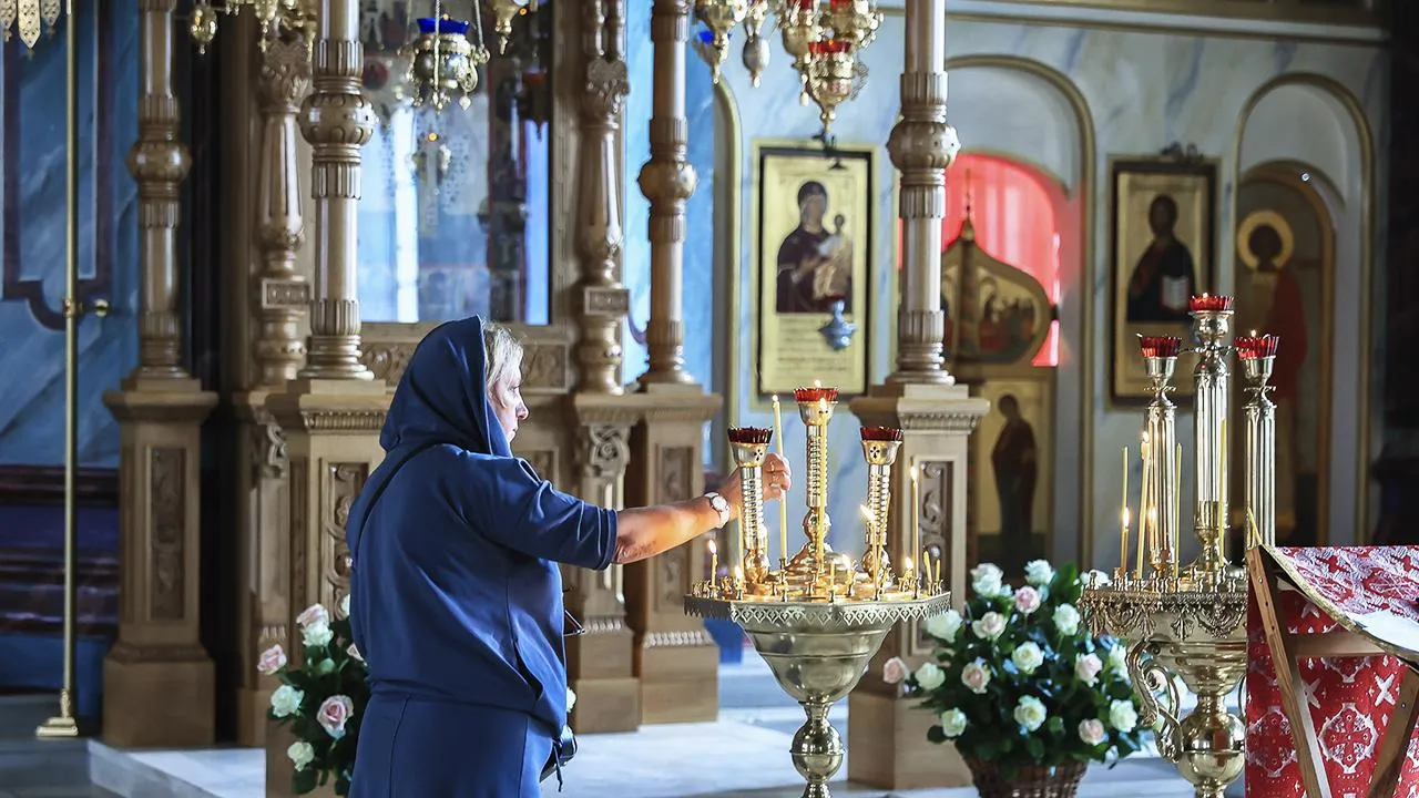 Константин Семенец