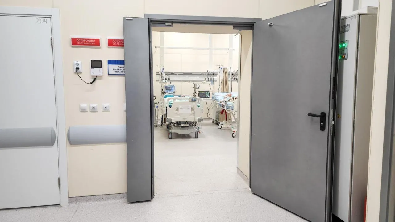 REGIONS/Мария Андрюхина