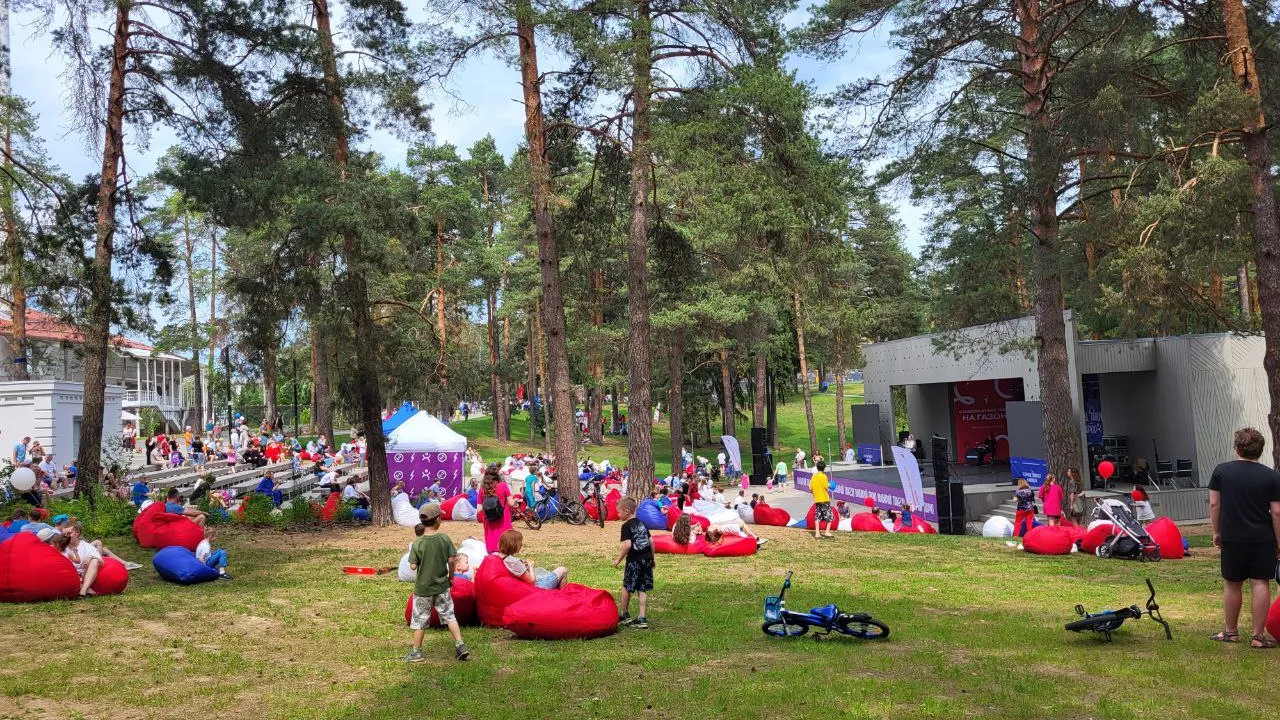 Фото: Николай Ищенко