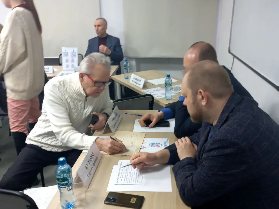 Фото: REGIONS/Олег Книжник