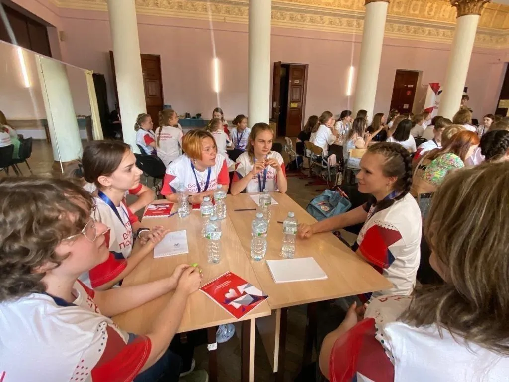 Фото: пресс-служба администрации Протвино