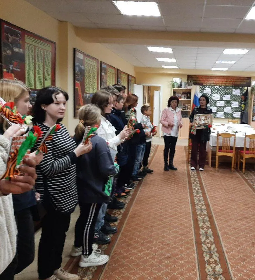 Фото: Министерство социального развития Московской области