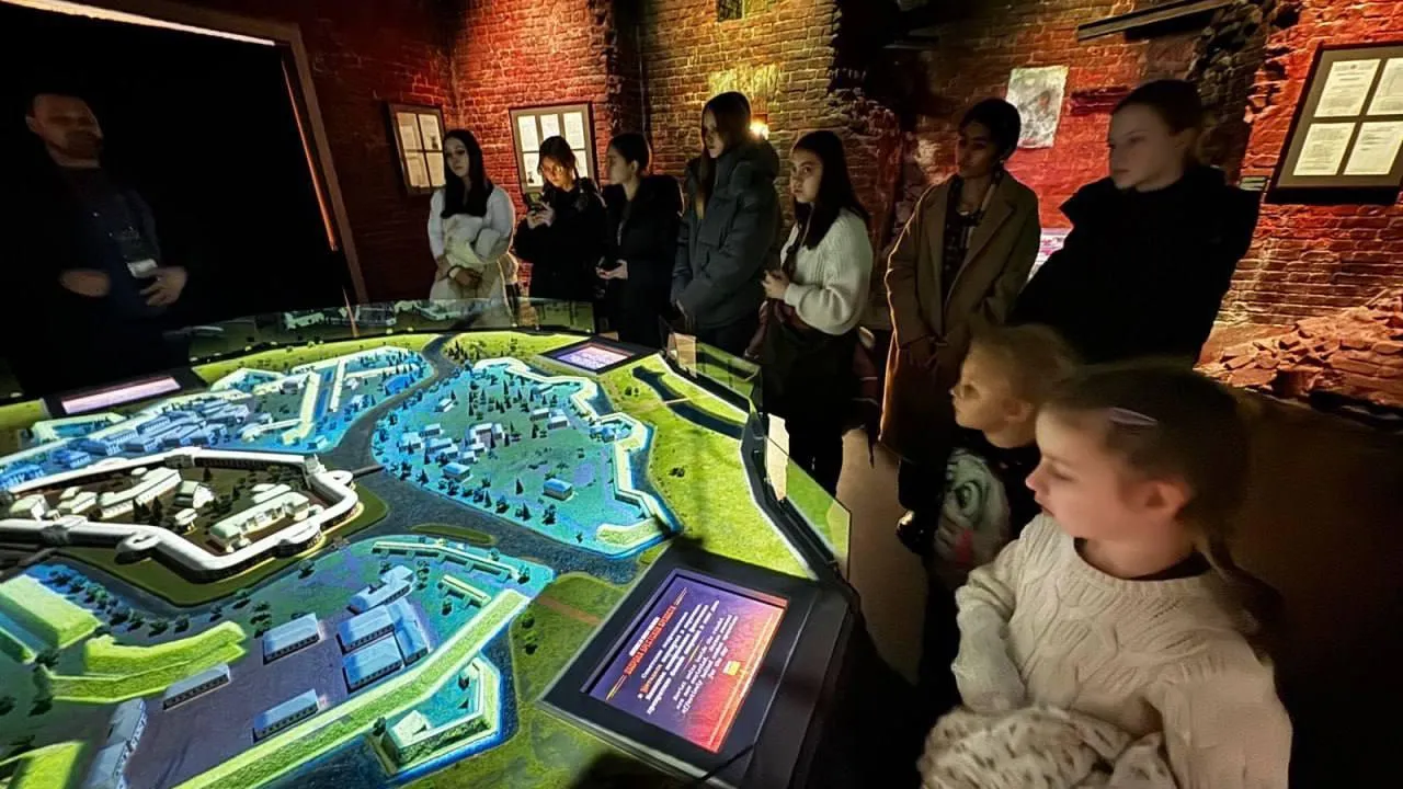 Пресс-служба администрации городского округа Серпухов