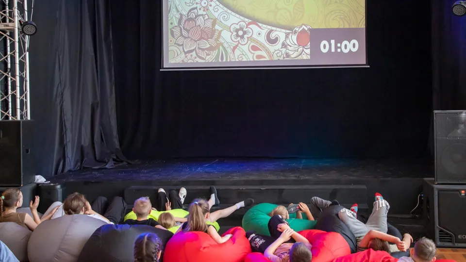 Фото: Раменский медиацентр