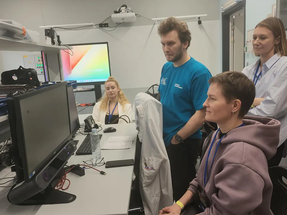 Фото: МедиаБанк Подмосковья/Михаил Раскин