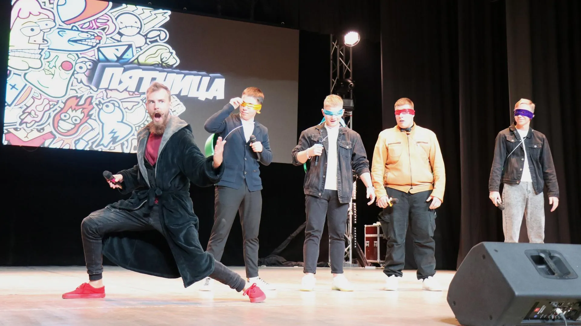 Фото: ММЦ, Дмитрий Торлак