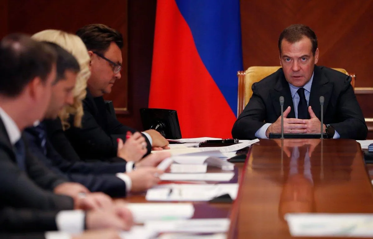 Russian Government
