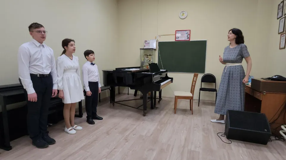 Фото: Юлия Смагринская