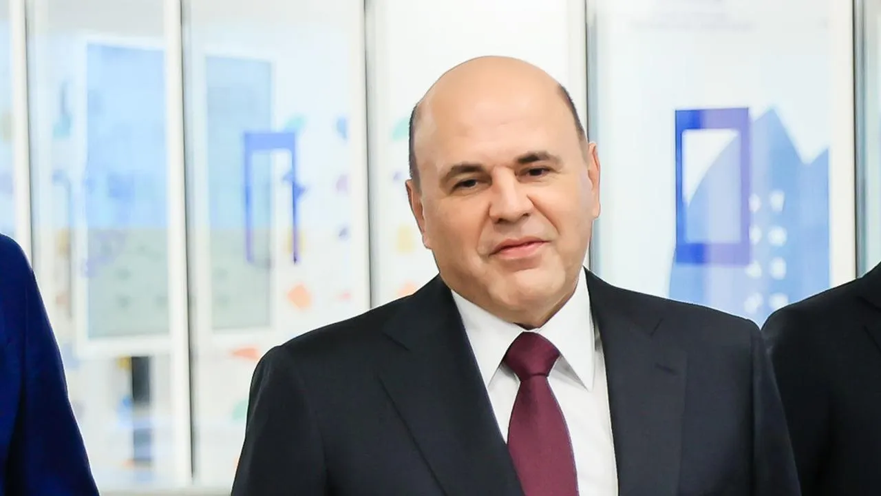 Мишустин объявил новый порядок выплат участникам СВО