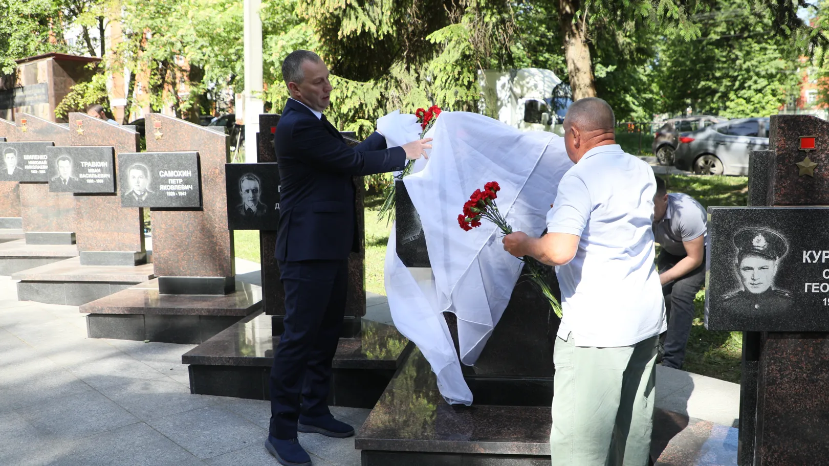 Фото: пресс-служба администрации Наро-Фоминского г.о.