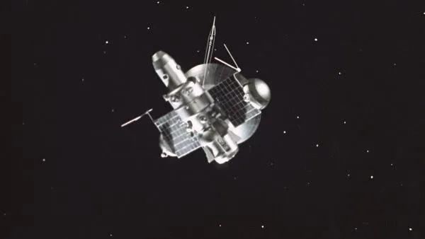 NASA отправит на Плутон прыгающий зонд