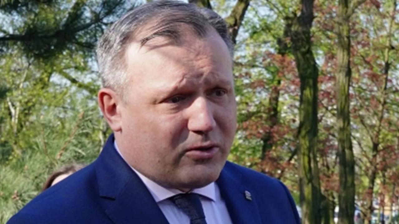 Алексей Кулемзин сообщил о гибели мирного жителя из-за обстрела Донецка со стороны ВСУ