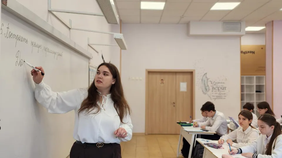 Фото: Анастасия Сараева