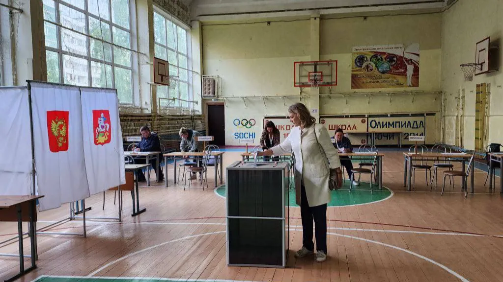 Фото: пресс-служба администрации Дмитровского г.о.