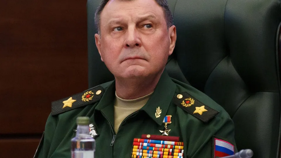 Фото: ТАСС/Алексей Ерешко