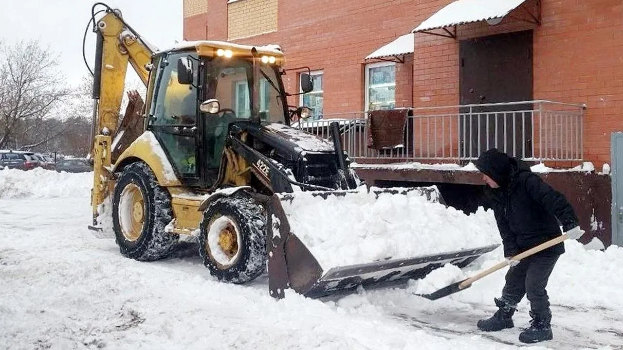 пресс-служба администрации Богородского городского округа Московской области